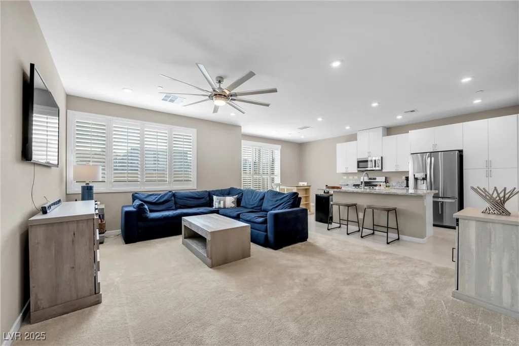 9289 Casa Sierra, Las Vegas, NV 89148