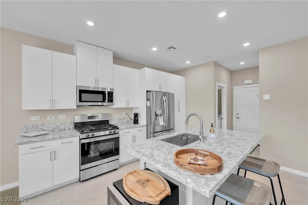 9289 Casa Sierra, Las Vegas, NV 89148