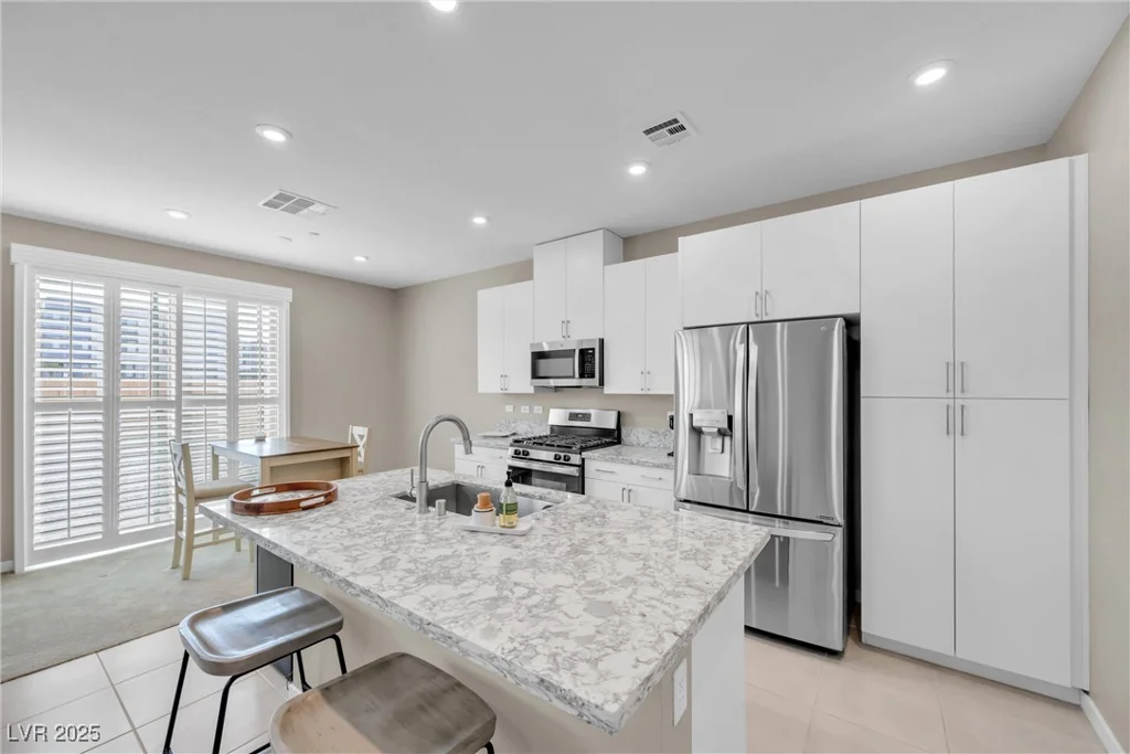 9289 Casa Sierra, Las Vegas, NV 89148