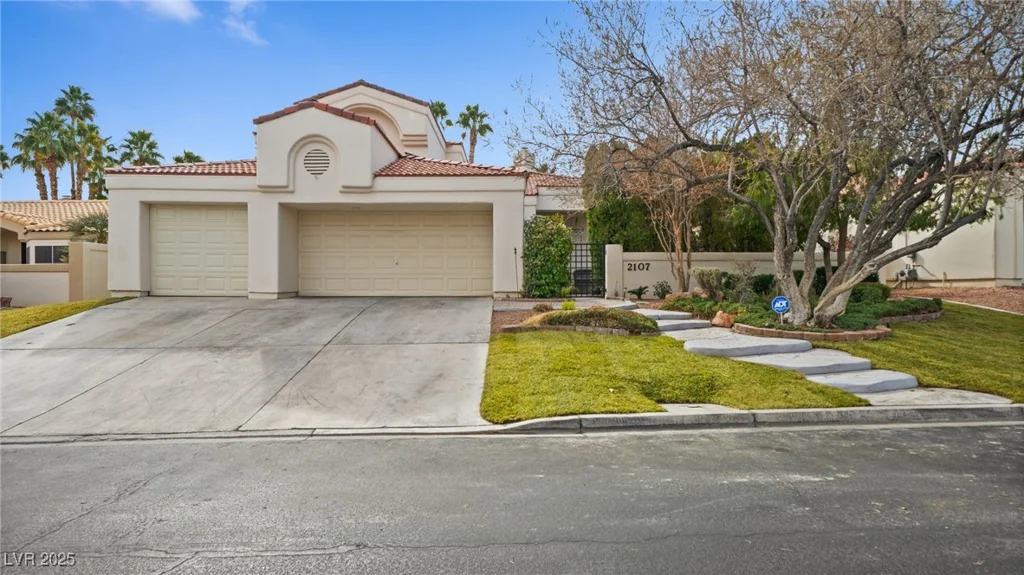 2107 Inverness, Henderson, NV 89074