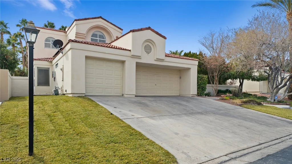 2107 Inverness, Henderson, NV 89074