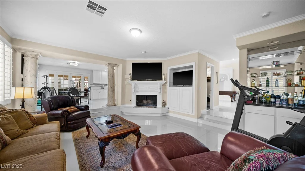 2107 Inverness, Henderson, NV 89074