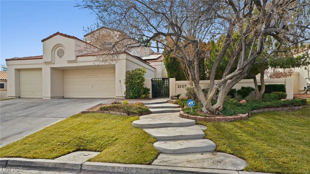 2107 Inverness, Henderson, NV 89074