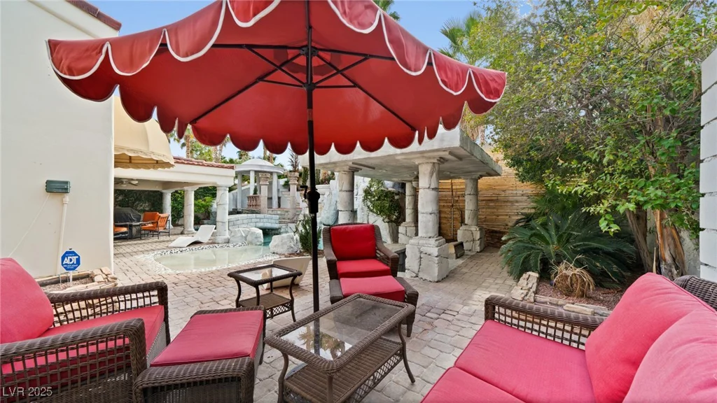2107 Inverness, Henderson, NV 89074