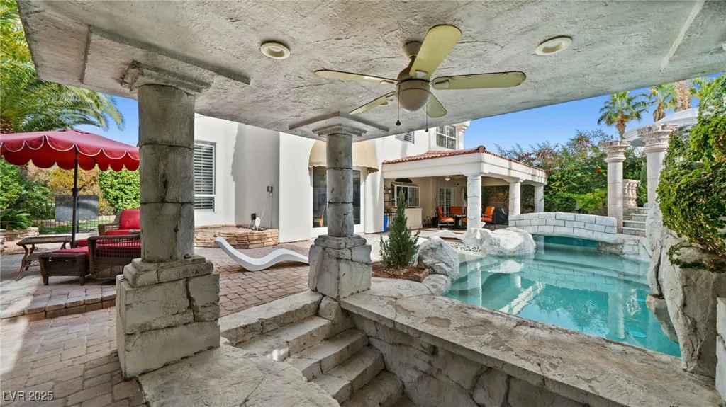 2107 Inverness, Henderson, NV 89074