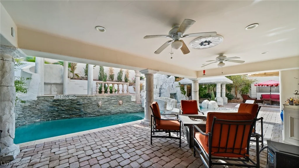 2107 Inverness, Henderson, NV 89074