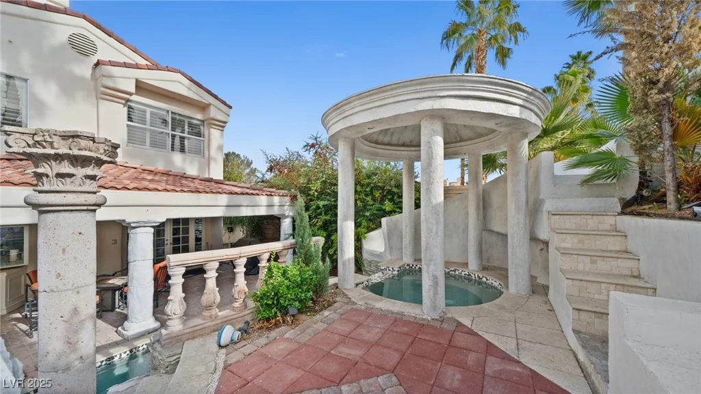2107 Inverness, Henderson, NV 89074