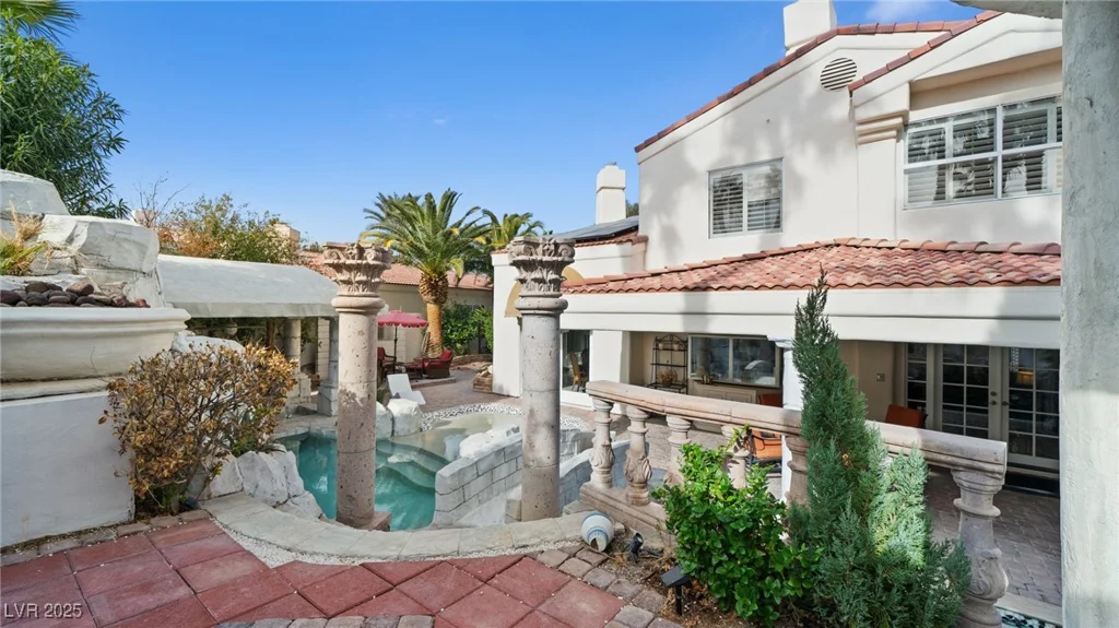 2107 Inverness, Henderson, NV 89074
