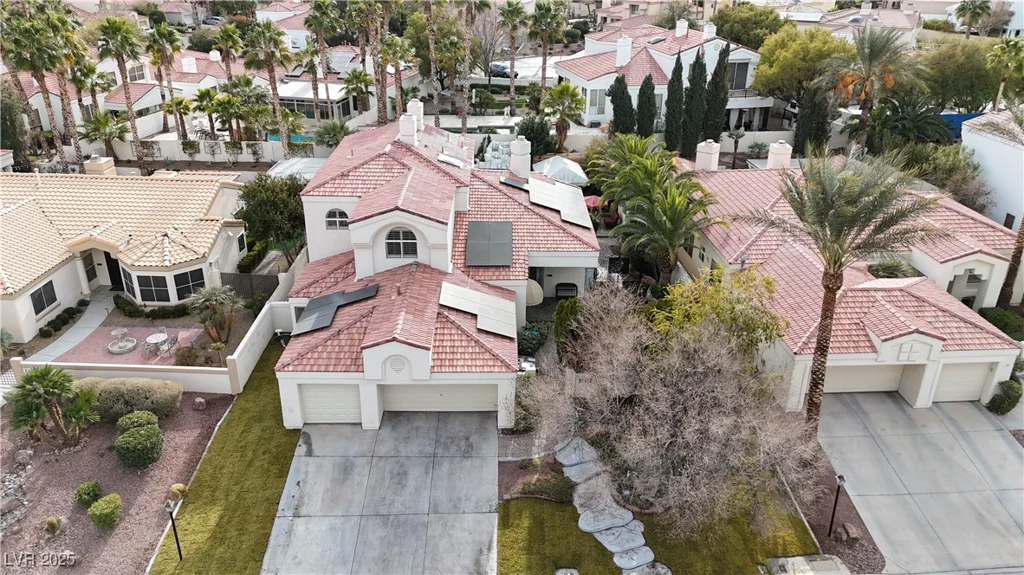 2107 Inverness, Henderson, NV 89074