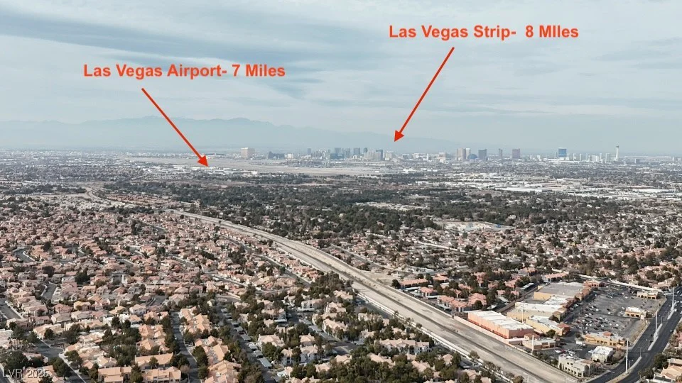 2107 Inverness, Henderson, NV 89074
