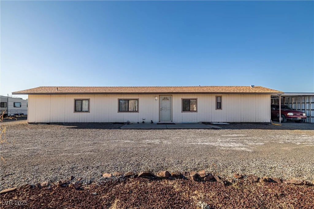 3381 Simkins, Pahrump, NV 89060