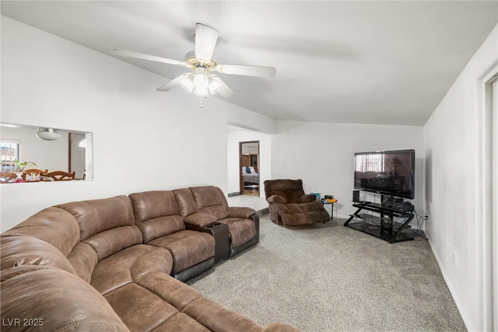 3381 Simkins, Pahrump, NV 89060