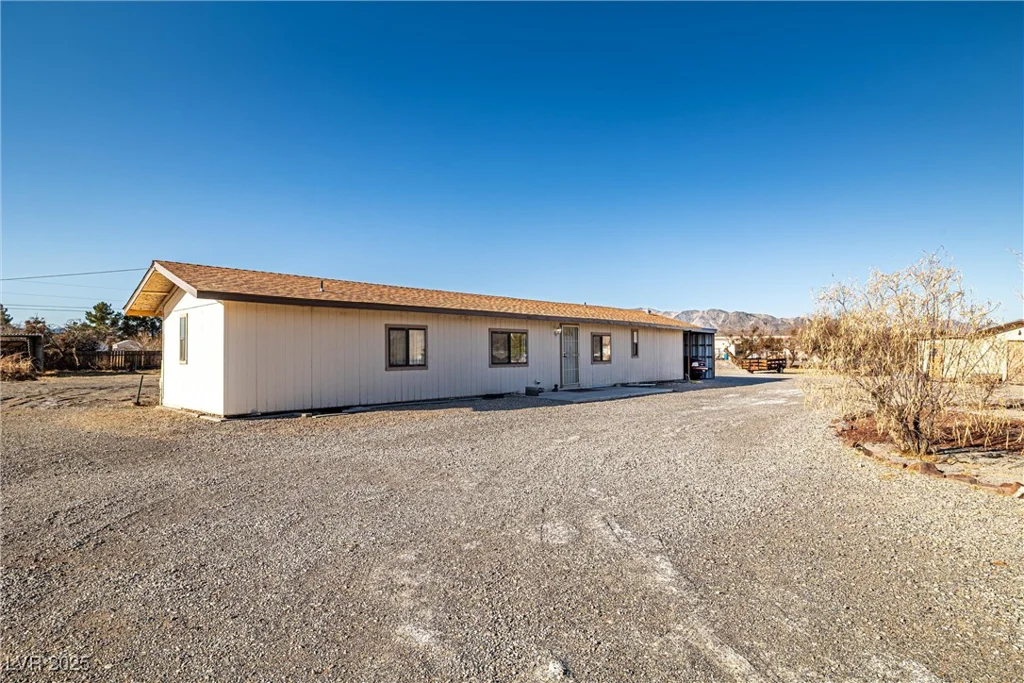 3381 Simkins, Pahrump, NV 89060