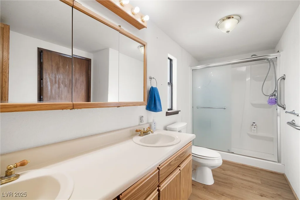 3381 Simkins, Pahrump, NV 89060