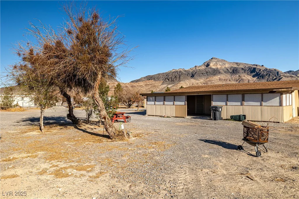 3381 Simkins, Pahrump, NV 89060