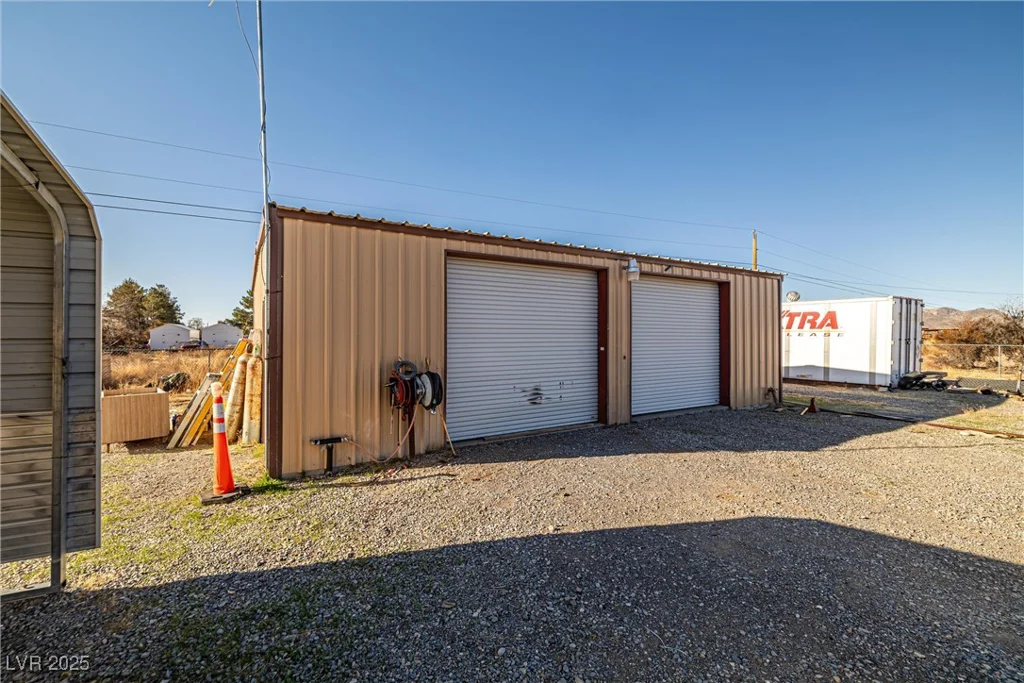 3381 Simkins, Pahrump, NV 89060
