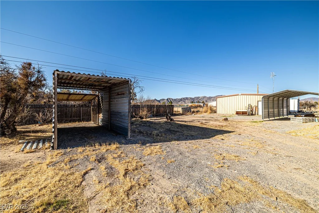 3381 Simkins, Pahrump, NV 89060