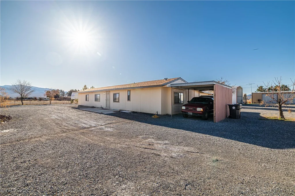3381 Simkins, Pahrump, NV 89060