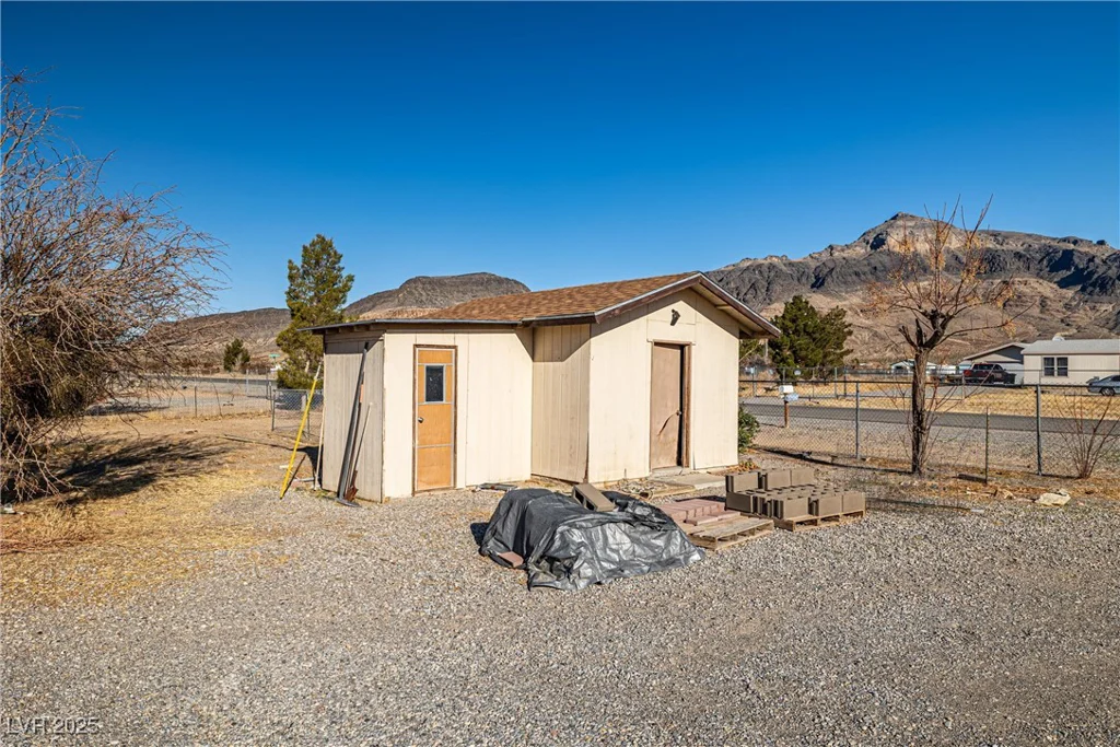 3381 Simkins, Pahrump, NV 89060