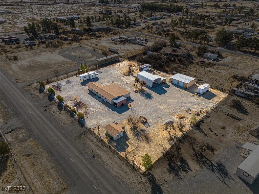 3381 Simkins, Pahrump, NV 89060