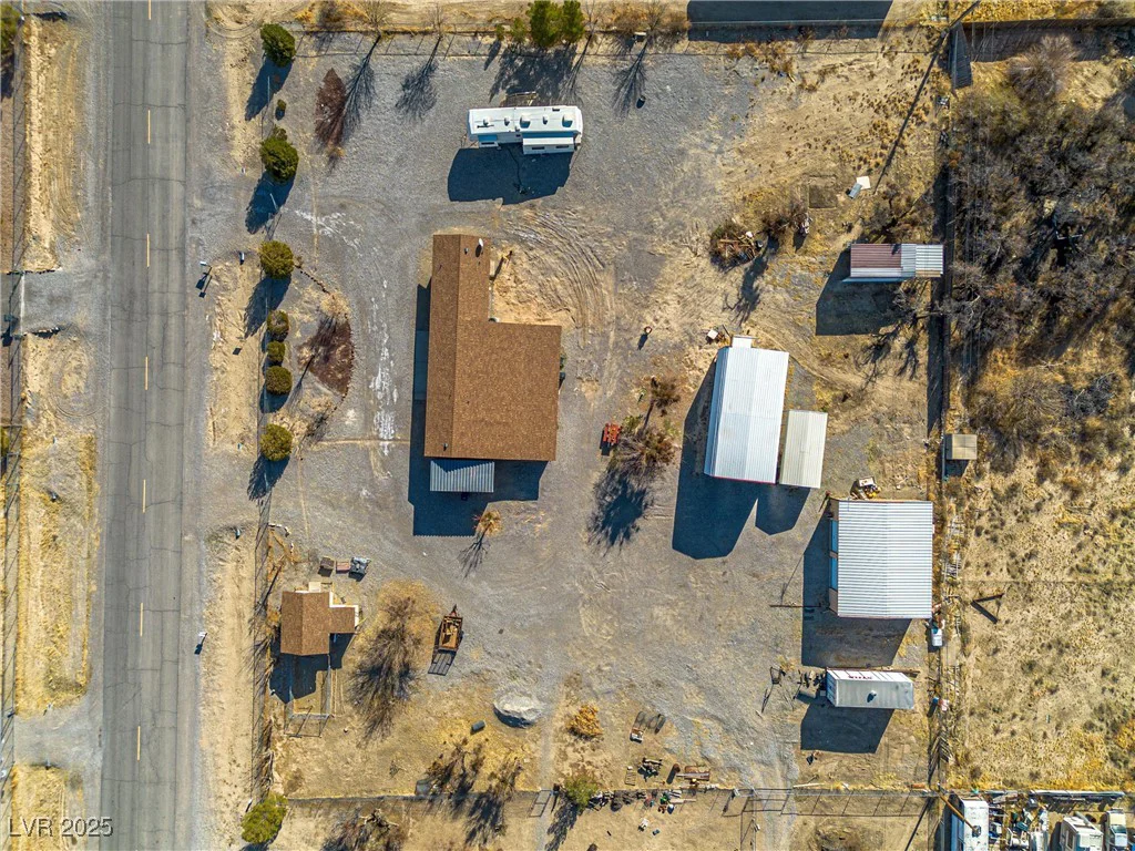 3381 Simkins, Pahrump, NV 89060