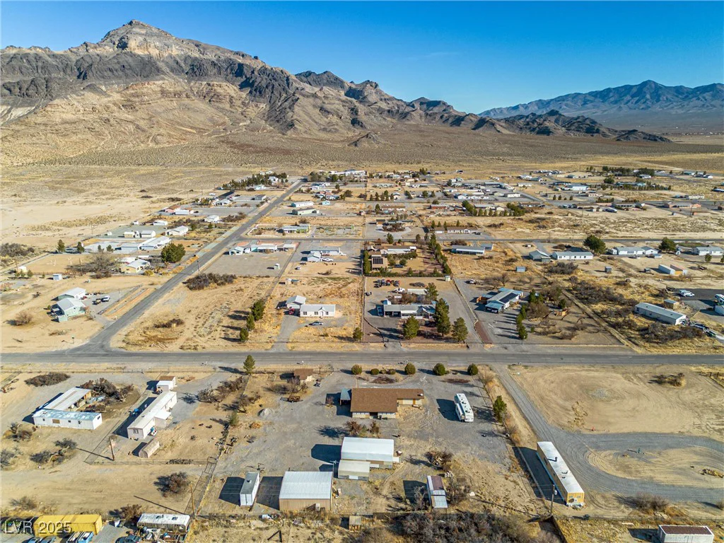 3381 Simkins, Pahrump, NV 89060