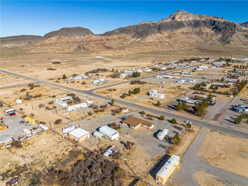 3381 Simkins, Pahrump, NV 89060