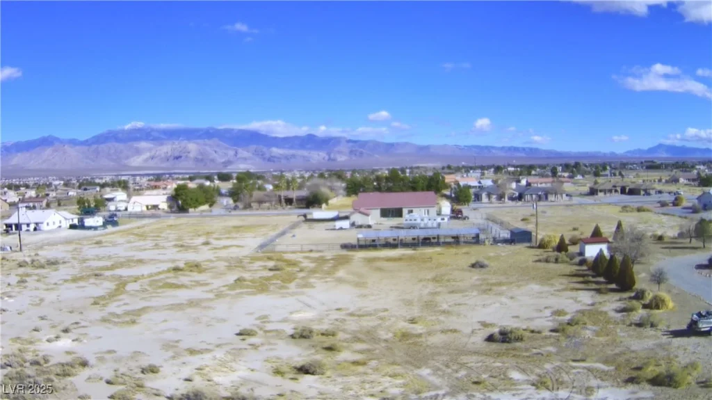 3781 Newcomb, Pahrump, NV 89048