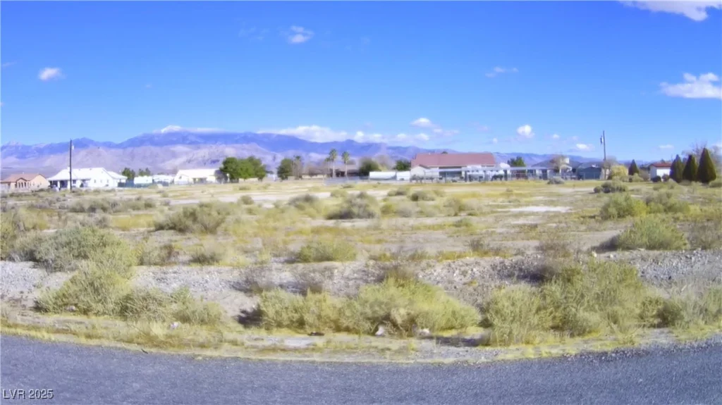 3781 Newcomb, Pahrump, NV 89048