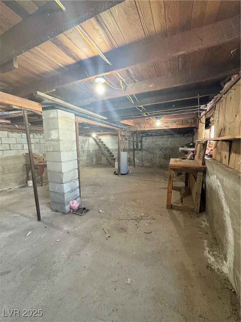 5 Avenue B, McGill, NV 89318