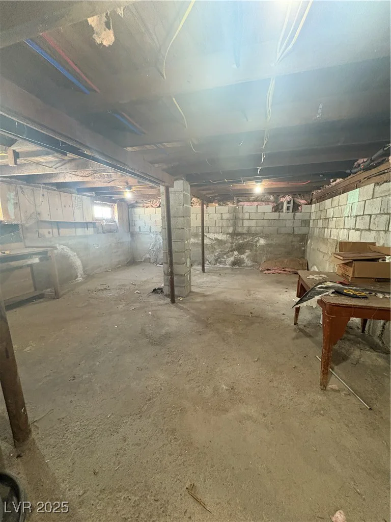 5 Avenue B, McGill, NV 89318