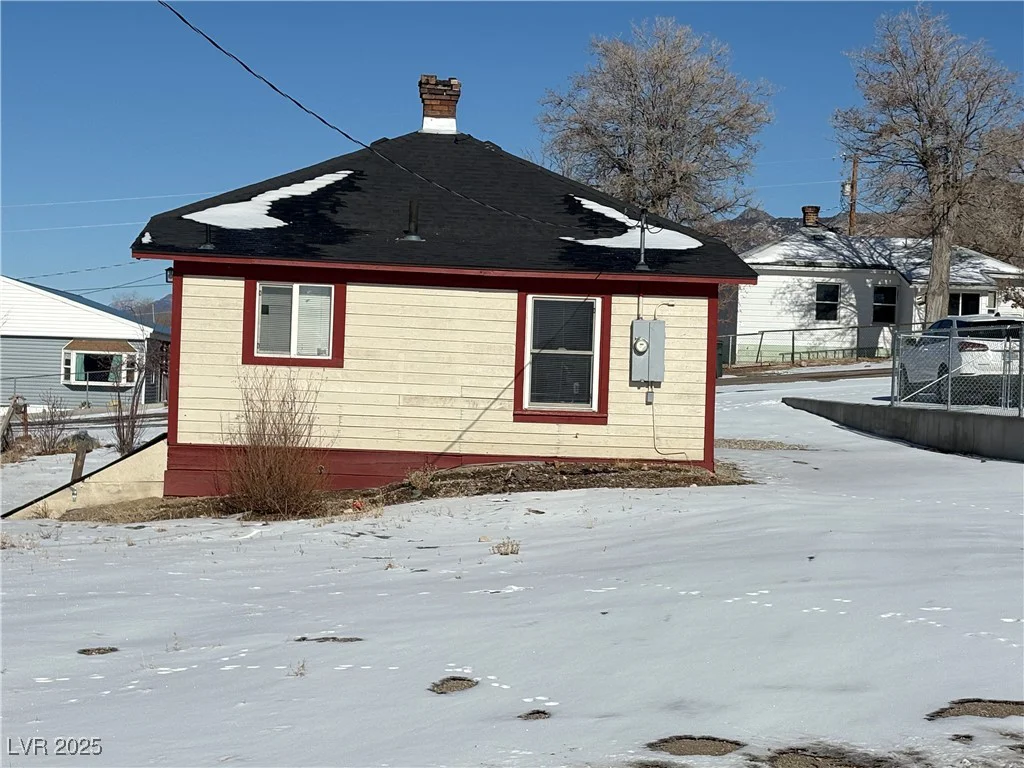 5 Avenue B, McGill, NV 89318