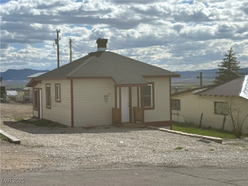 5 Avenue B, McGill, NV 89318