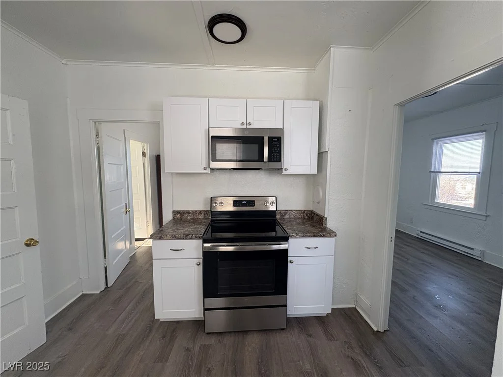 5 Avenue B, McGill, NV 89318