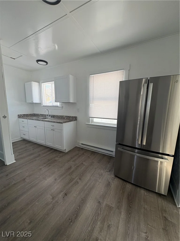5 Avenue B, McGill, NV 89318