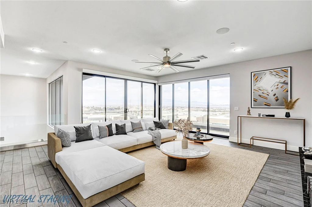 2272 Horizon Light, Henderson, NV 89052