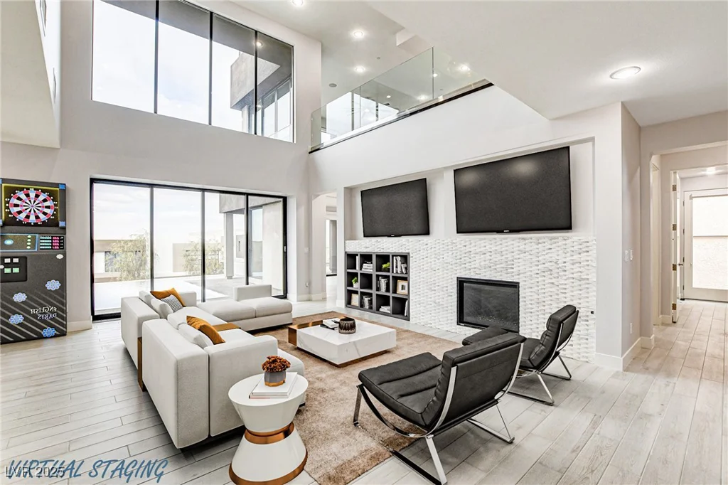 2272 Horizon Light, Henderson, NV 89052