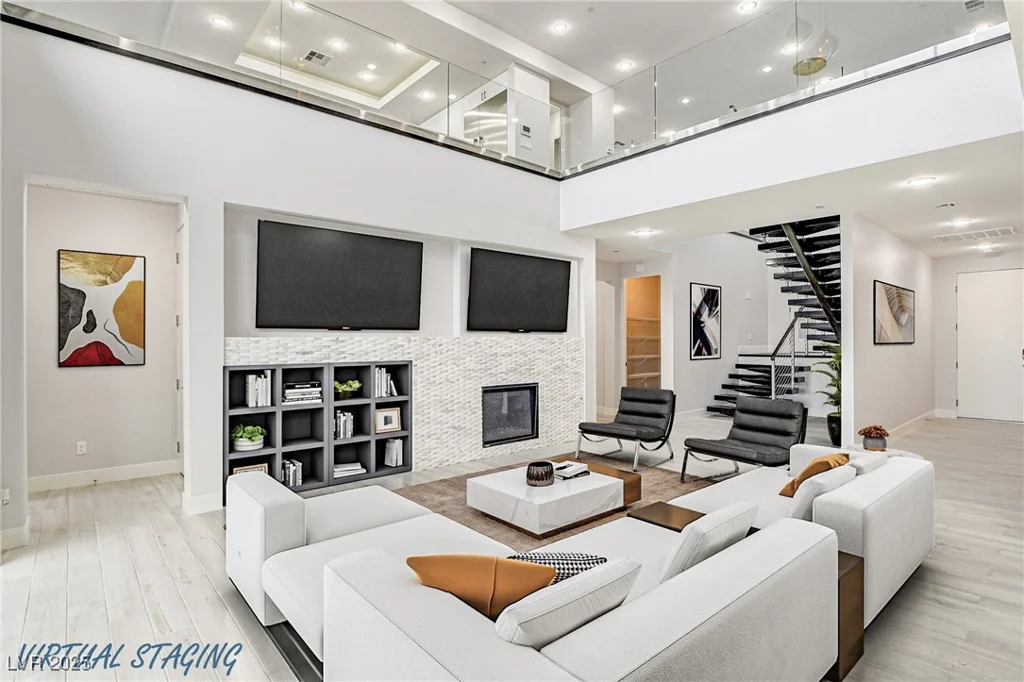 2272 Horizon Light, Henderson, NV 89052