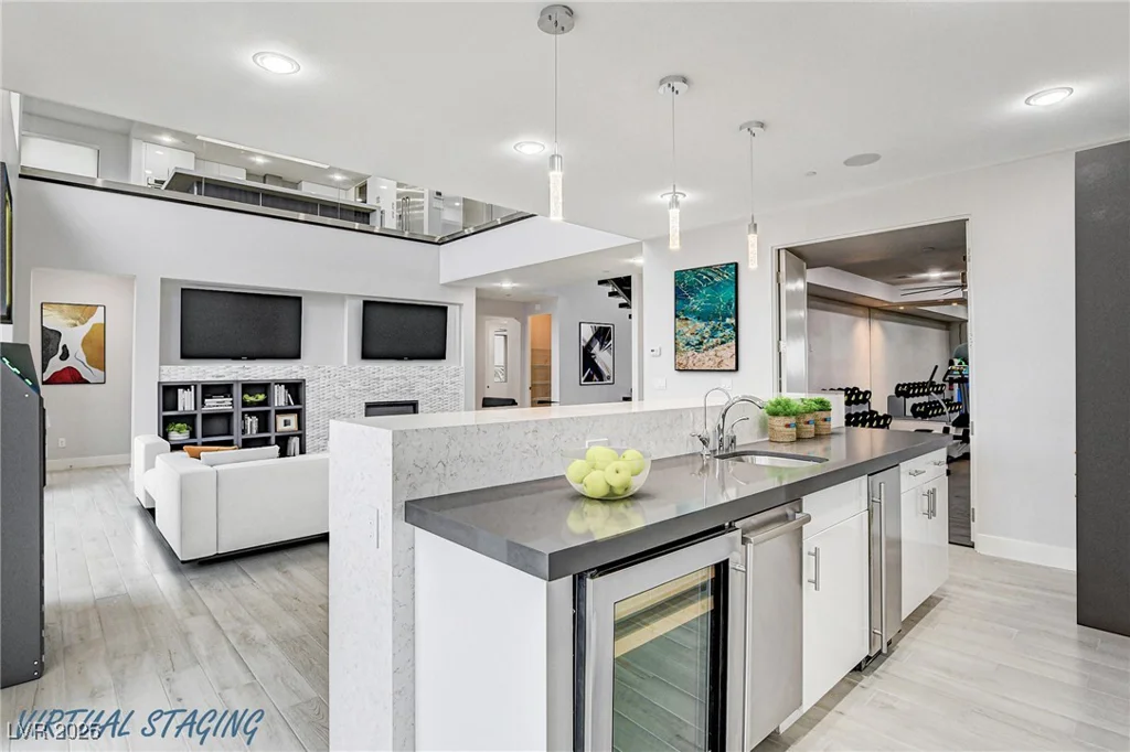 2272 Horizon Light, Henderson, NV 89052