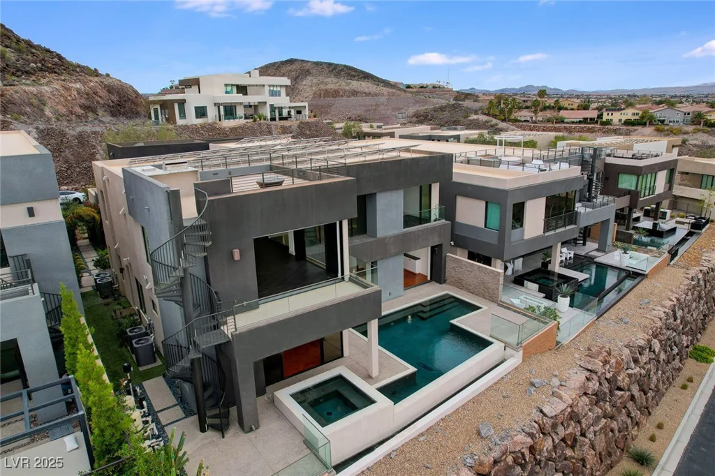 2272 Horizon Light, Henderson, NV 89052