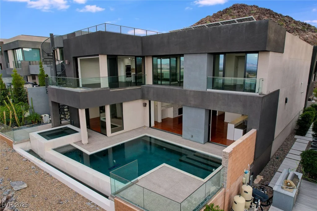2272 Horizon Light, Henderson, NV 89052