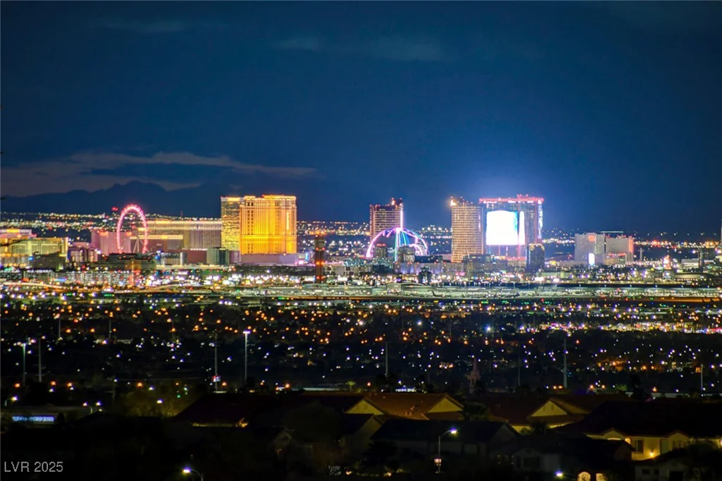 2272 Horizon Light, Henderson, NV 89052