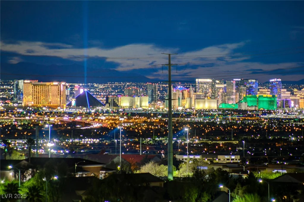 2272 Horizon Light, Henderson, NV 89052