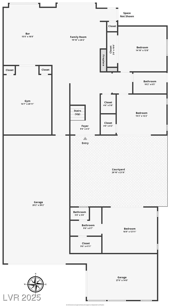 2272 Horizon Light, Henderson, NV 89052