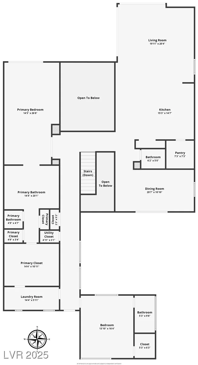 2272 Horizon Light, Henderson, NV 89052
