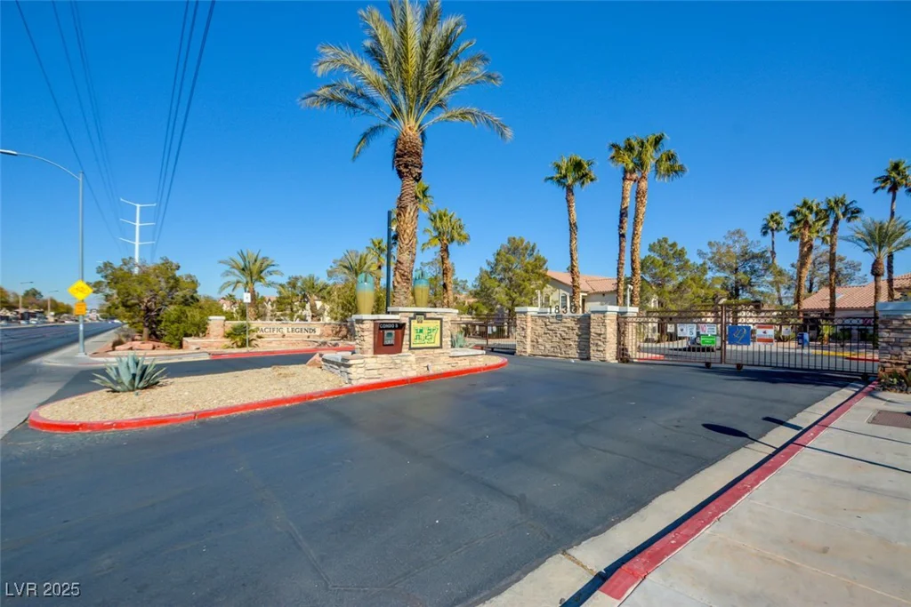 1830 Buffalo, Las Vegas, NV 89128