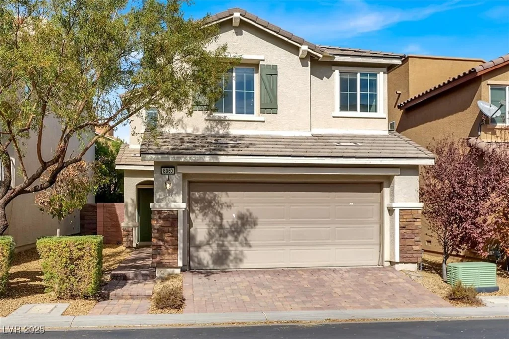 8960 Fox Season, Las Vegas, NV 89178