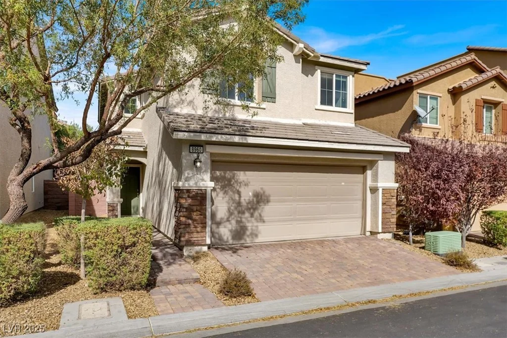 8960 Fox Season, Las Vegas, NV 89178