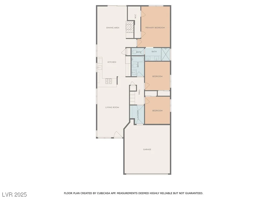10282 Country Flats, Las Vegas, NV 89135