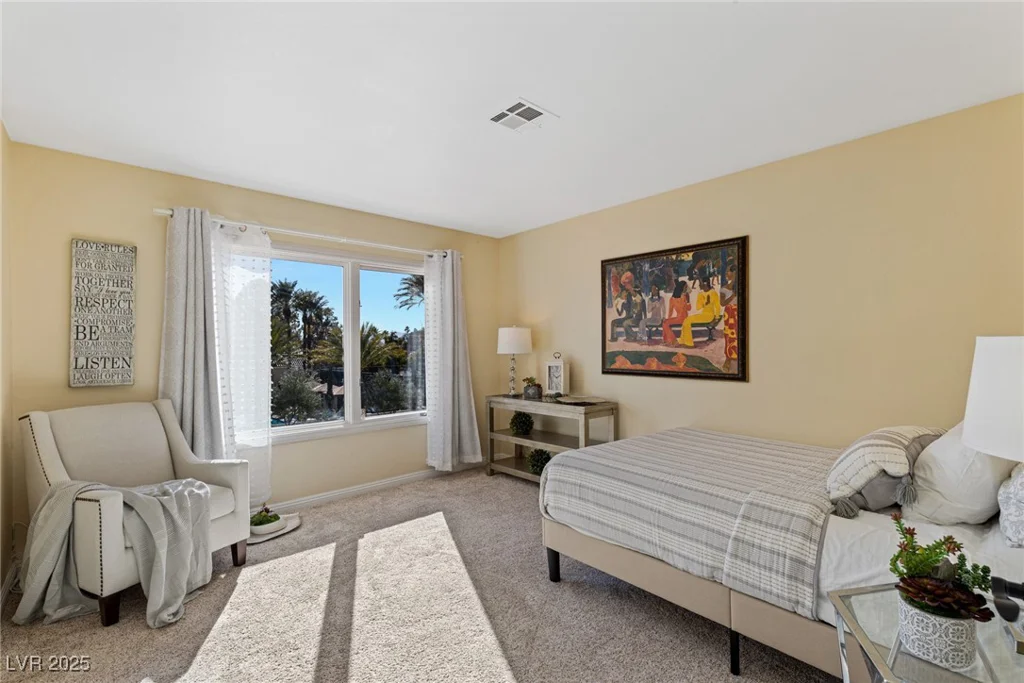 8320 Carmel Ridge, Las Vegas, NV 89113